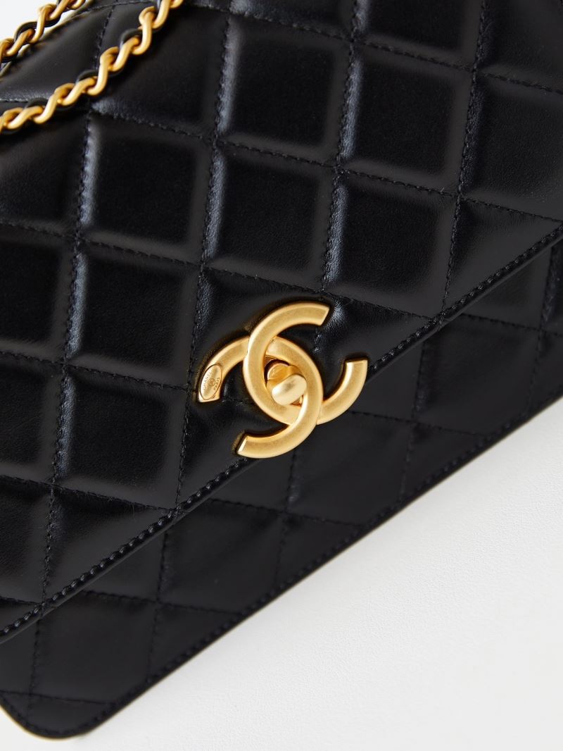 Chanel Satchel Bags